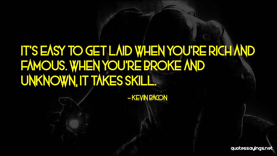 Ambicionad Quotes By Kevin Bacon Ambicionad Quotes By Kevin Bacon