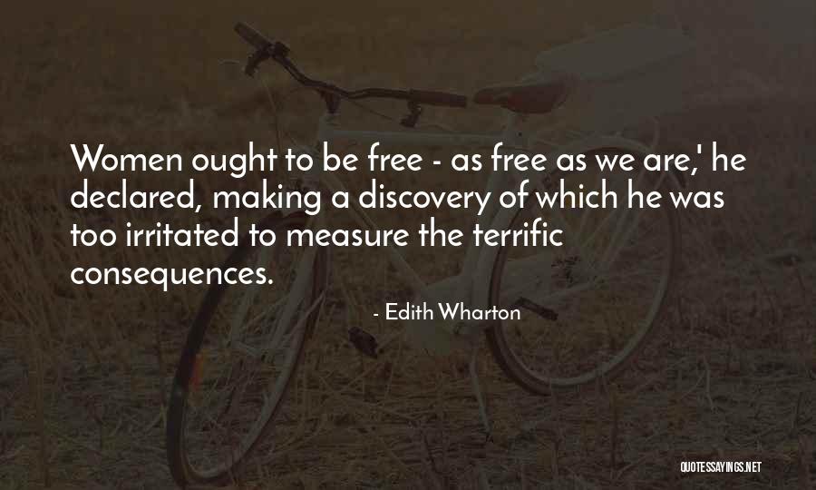 Ambicione Quotes By Edith Wharton Ambicione Quotes By Edith Wharton