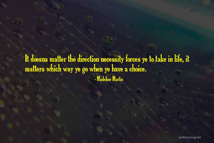 Ambicionen Quotes By Madeline Martin Ambicionen Quotes By Madeline Martin