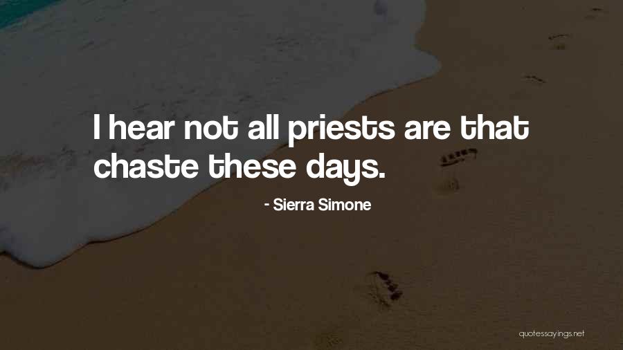 Ambicionen Quotes By Sierra Simone Ambicionen Quotes By Sierra Simone