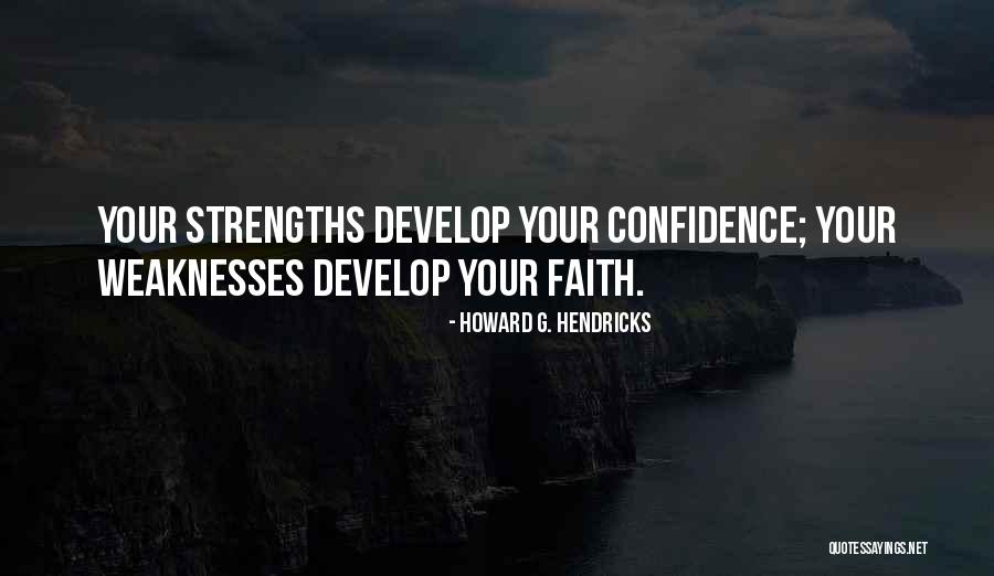 Ambiciosa Significado Quotes By Howard G. Hendricks Ambiciosa Significado Quotes By Howard G. Hendricks