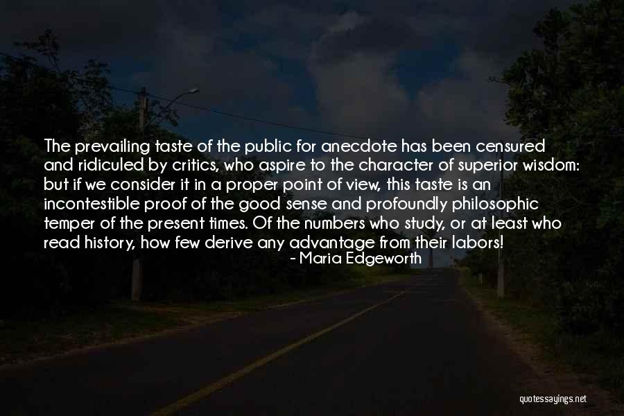 Ambiciosa Sinonimos Quotes By Maria Edgeworth Ambiciosa Sinonimos Quotes By Maria Edgeworth