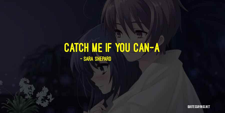 Ambiciosa Sinonimos Quotes By Sara Shepard Ambiciosa Sinonimos Quotes By Sara Shepard