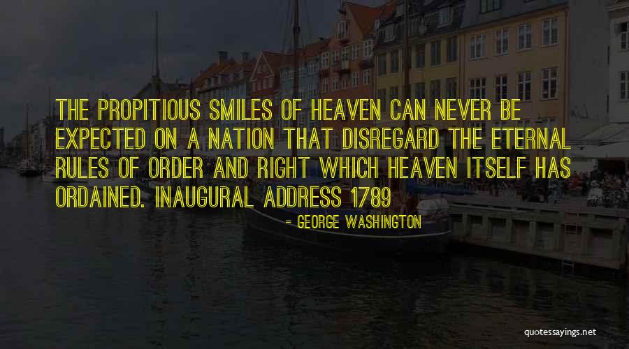 Ambicioso Significado Quotes By George Washington Ambicioso Significado Quotes By George Washington