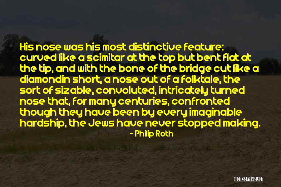 Ambiel Foundation Quotes By Philip Roth Ambiel Foundation Quotes By Philip Roth