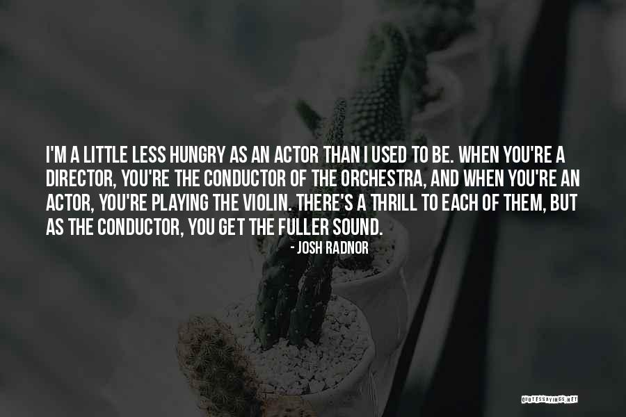 Ambien Herbicide Quotes By Josh Radnor Ambien Herbicide Quotes By Josh Radnor