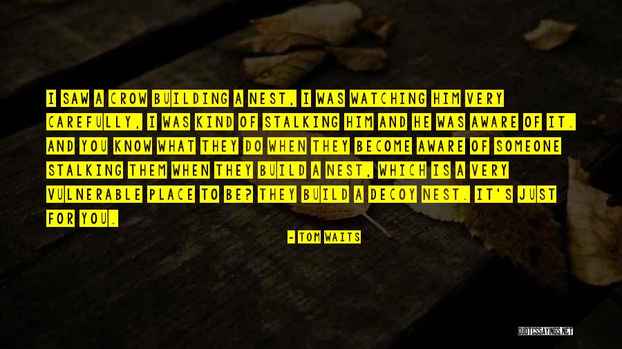 Ambient Mixer Quotes By Tom Waits Ambient Mixer Quotes By Tom Waits