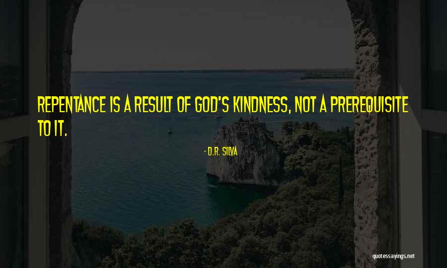 Ambiental Quotes By D.R. Silva Ambiental Quotes By D.R. Silva