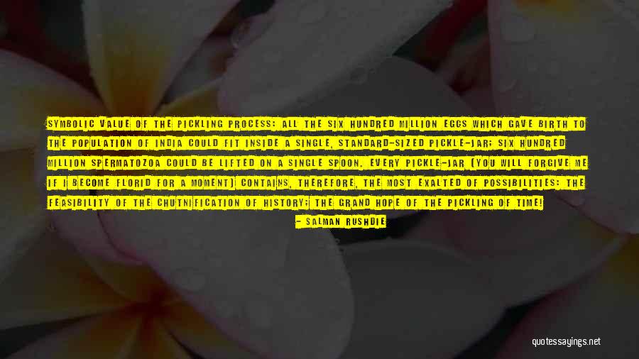 Ambiental Quotes By Salman Rushdie Ambiental Quotes By Salman Rushdie