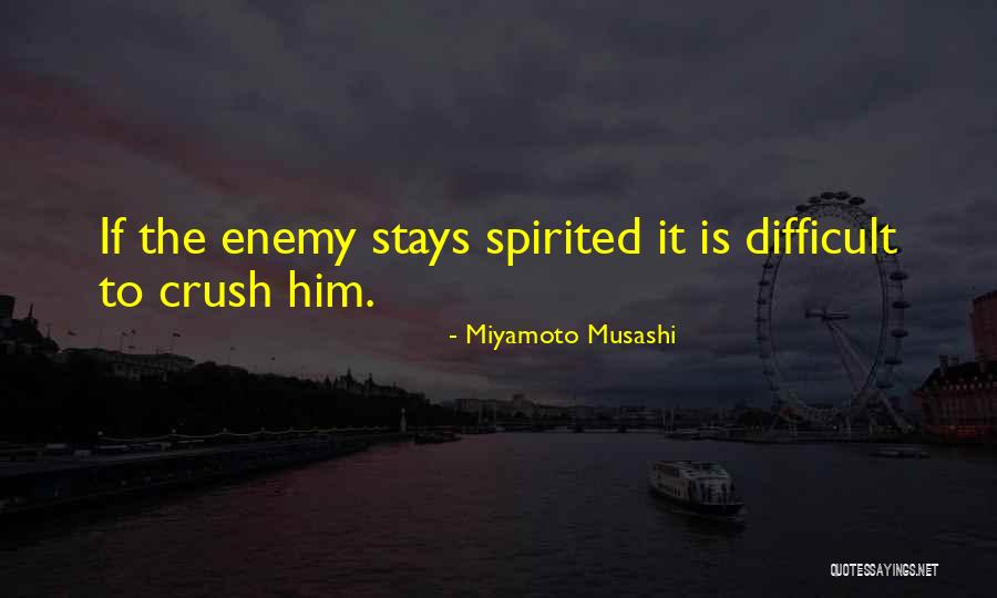 Ambientales Electricos Quotes By Miyamoto Musashi Ambientales Electricos Quotes By Miyamoto Musashi