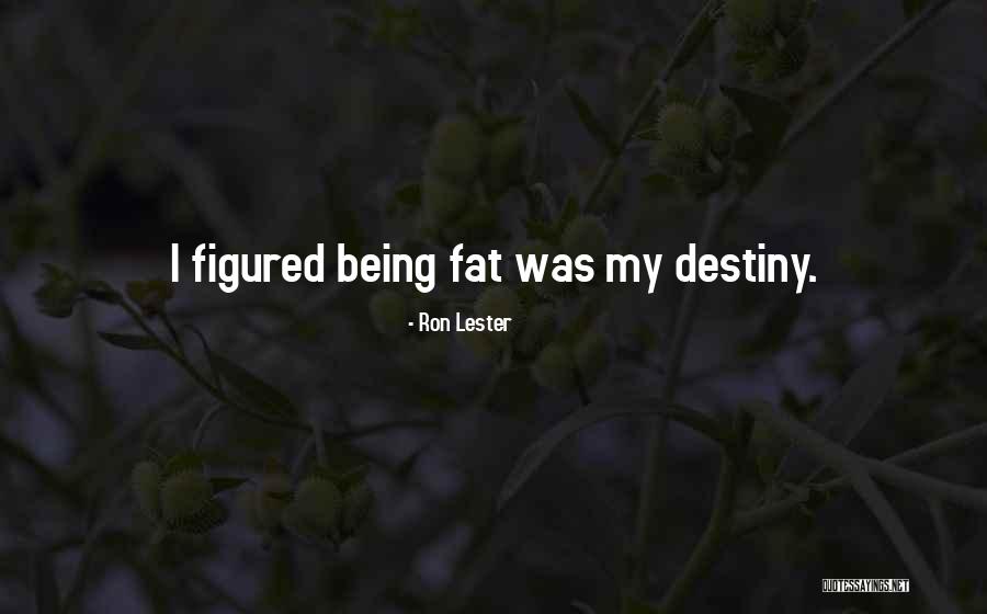 Ambientalista Quotes By Ron Lester Ambientalista Quotes By Ron Lester