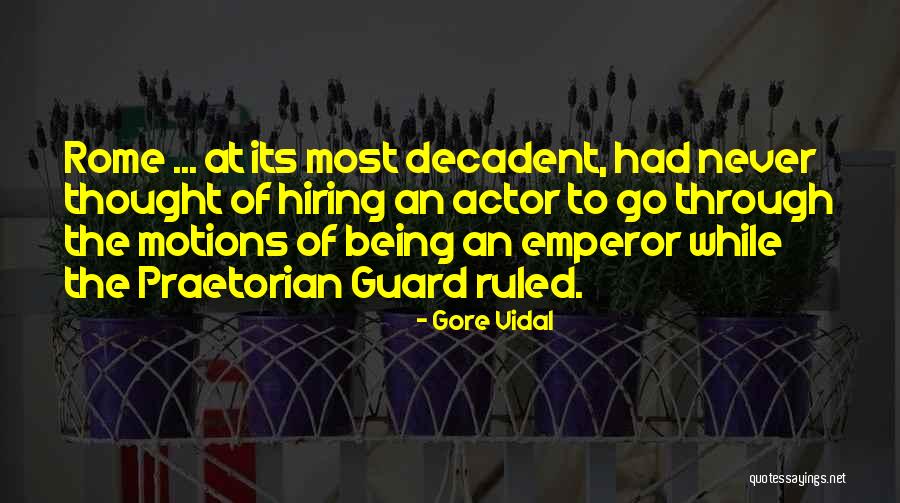 Ambiente Moderno Quotes By Gore Vidal Ambiente Moderno Quotes By Gore Vidal