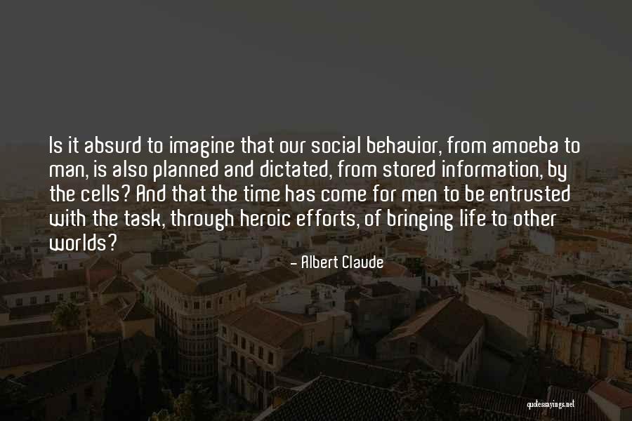 Ambienti Water Quotes By Albert Claude Ambienti Water Quotes By Albert Claude