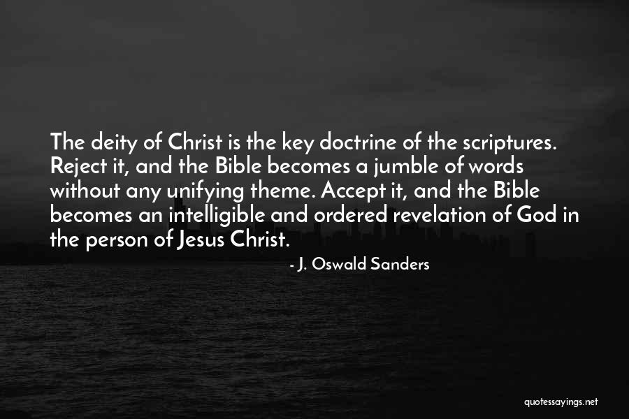 Ambigrams Creator Quotes By J. Oswald Sanders Ambigrams Creator Quotes By J. Oswald Sanders