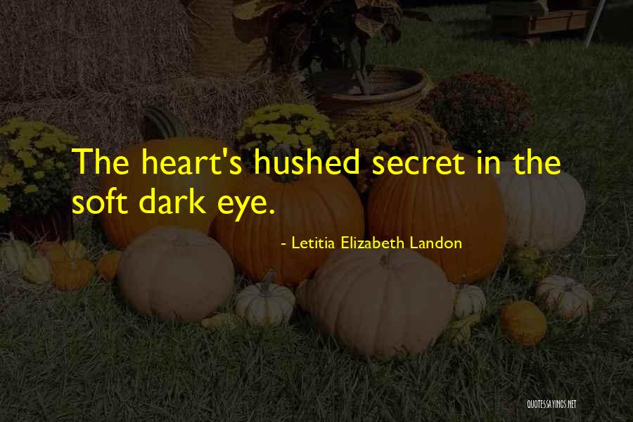 Ambigue Betekenis Quotes By Letitia Elizabeth Landon Ambigue Betekenis Quotes By Letitia Elizabeth Landon