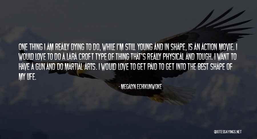 Ambigue Betekenis Quotes By Megalyn Echikunwoke Ambigue Betekenis Quotes By Megalyn Echikunwoke