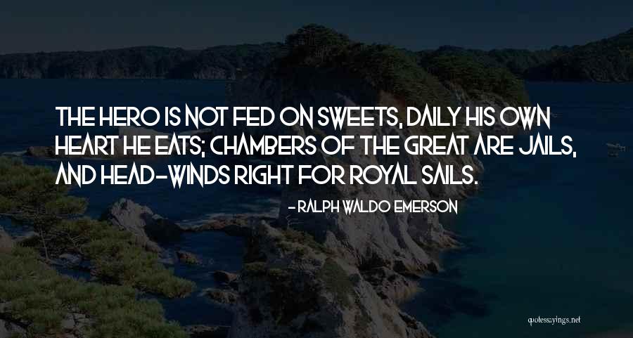 Ambiguedad Que Quotes By Ralph Waldo Emerson Ambiguedad Que Quotes By Ralph Waldo Emerson