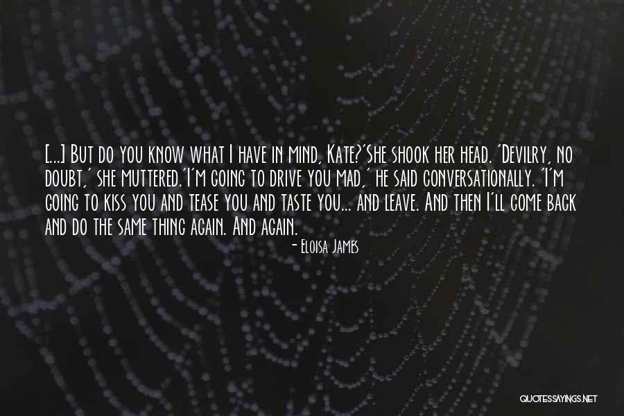 Ambiguedad Significado Quotes By Eloisa James Ambiguedad Significado Quotes By Eloisa James