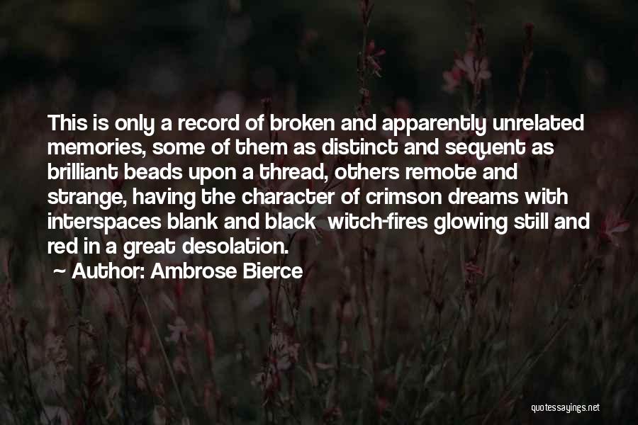 Ambiguidade Lexical Quotes By Ambrose Bierce