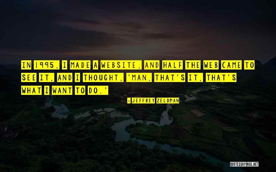Ambiguously Brown Quotes By Jeffrey Zeldman Ambiguously Brown Quotes By Jeffrey Zeldman