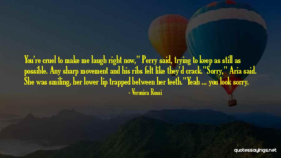 Ambiguously Synonym Quotes By Veronica Rossi Ambiguously Synonym Quotes By Veronica Rossi