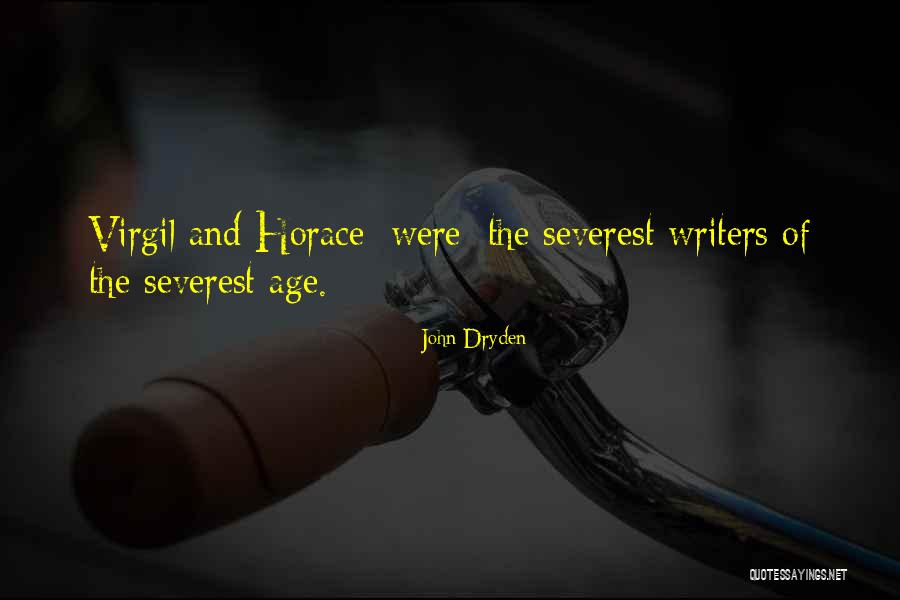 Ambika Aryal Quotes By John Dryden Ambika Aryal Quotes By John Dryden