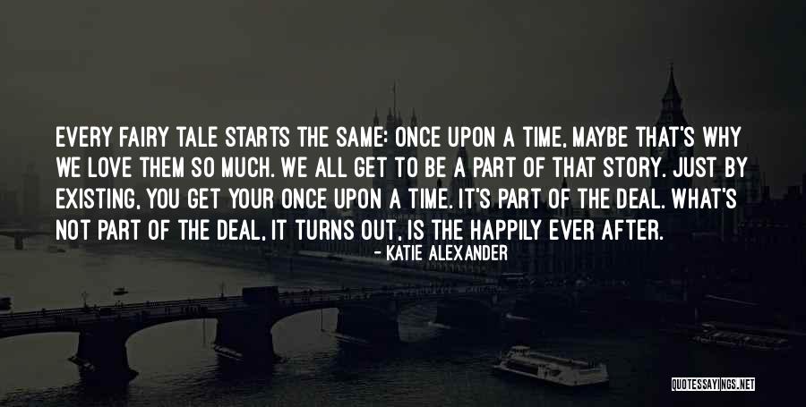 Ambilikile Commerce Quotes By Katie Alexander Ambilikile Commerce Quotes By Katie Alexander