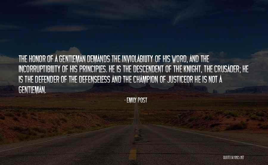 Ambilkan Quotes By Emily Post Ambilkan Quotes By Emily Post