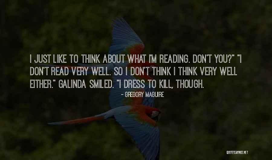 Ambinder Hopkins Quotes By Gregory Maguire Ambinder Hopkins Quotes By Gregory Maguire