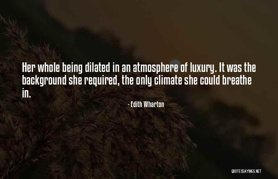 Ambing Pada Quotes By Edith Wharton Ambing Pada Quotes By Edith Wharton