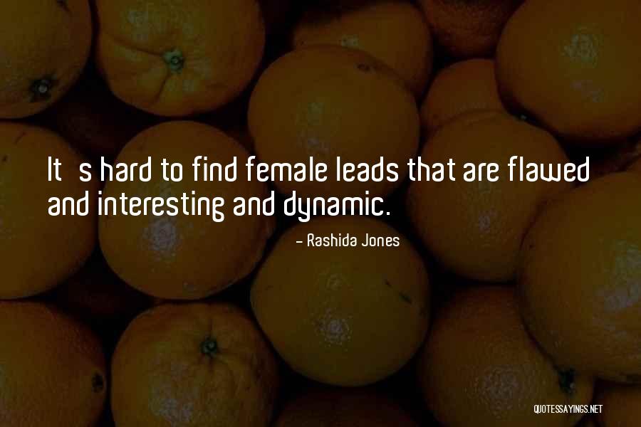 Ambing Pada Quotes By Rashida Jones Ambing Pada Quotes By Rashida Jones
