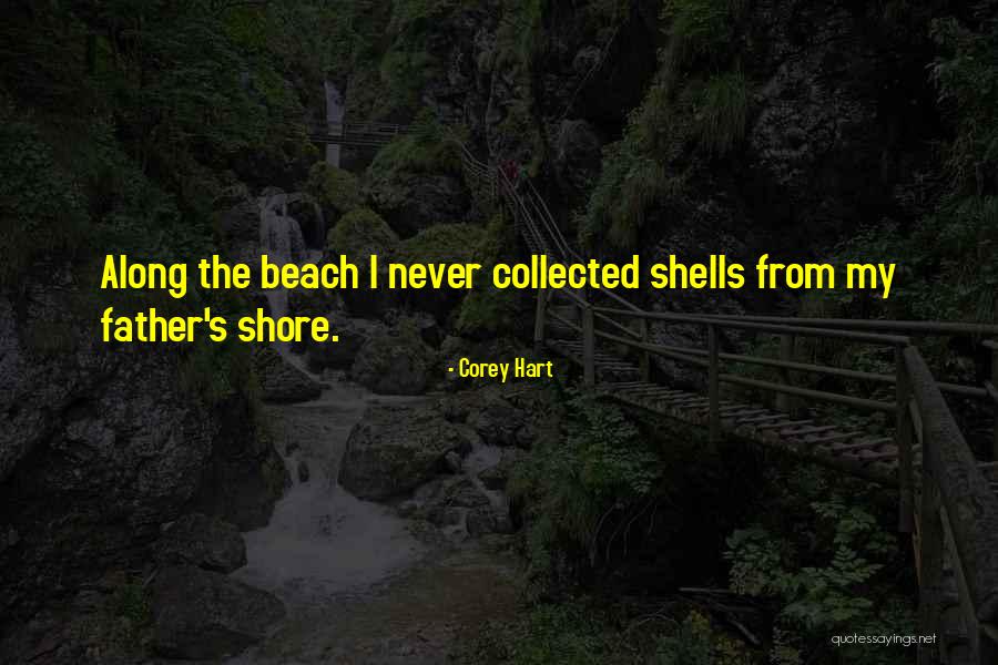 Ambinga Quotes By Corey Hart Ambinga Quotes By Corey Hart