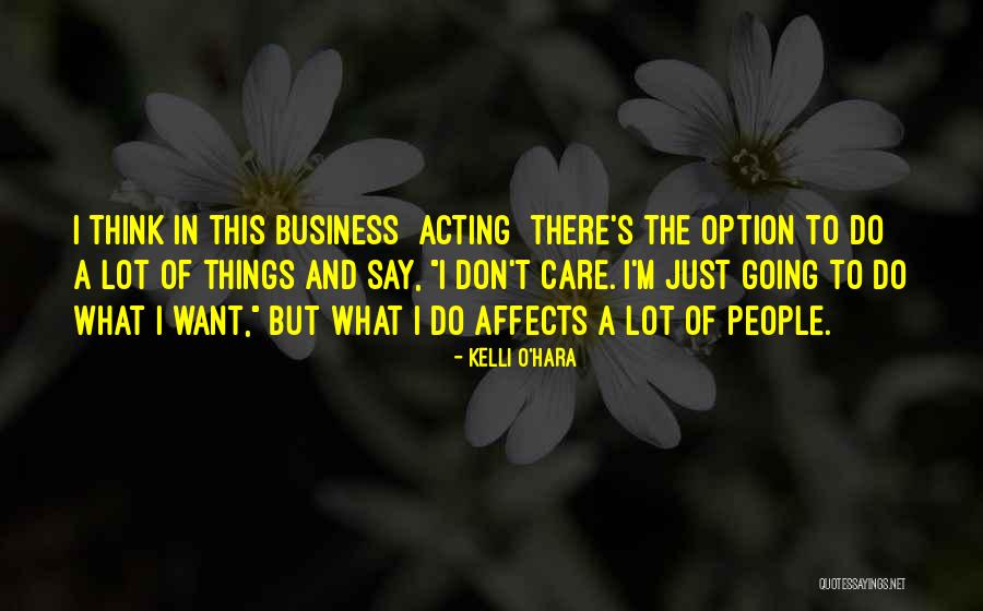 Ambino Quotes By Kelli O'Hara Ambino Quotes By Kelli O'Hara