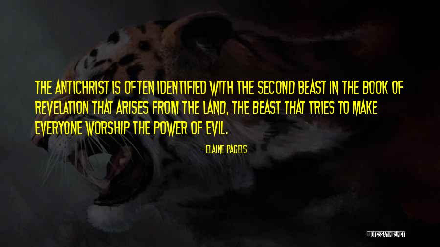 Ambirent Quotes By Elaine Pagels Ambirent Quotes By Elaine Pagels