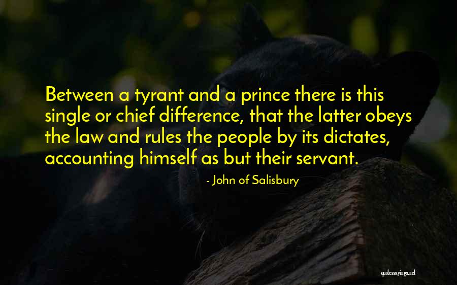 Ambirent Quotes By John Of Salisbury Ambirent Quotes By John Of Salisbury