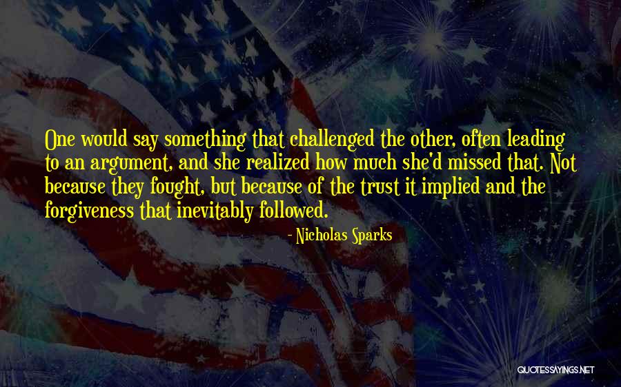 Ambisius In English Quotes By Nicholas Sparks Ambisius In English Quotes By Nicholas Sparks