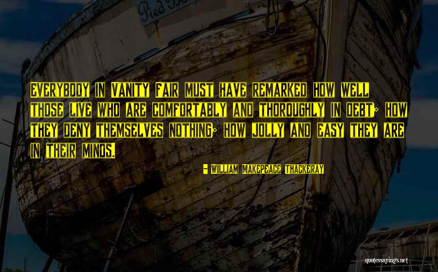 Ambisyosang Babae Quotes By William Makepeace Thackeray Ambisyosang Babae Quotes By William Makepeace Thackeray