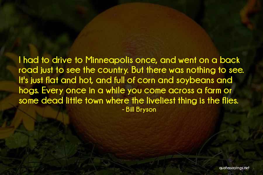Ambitieux Traduction Quotes By Bill Bryson Ambitieux Traduction Quotes By Bill Bryson