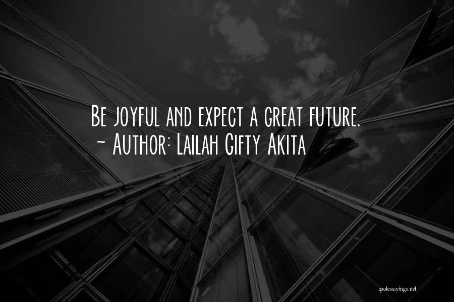 Ambition And Confidence Quotes By Lailah Gifty Akita