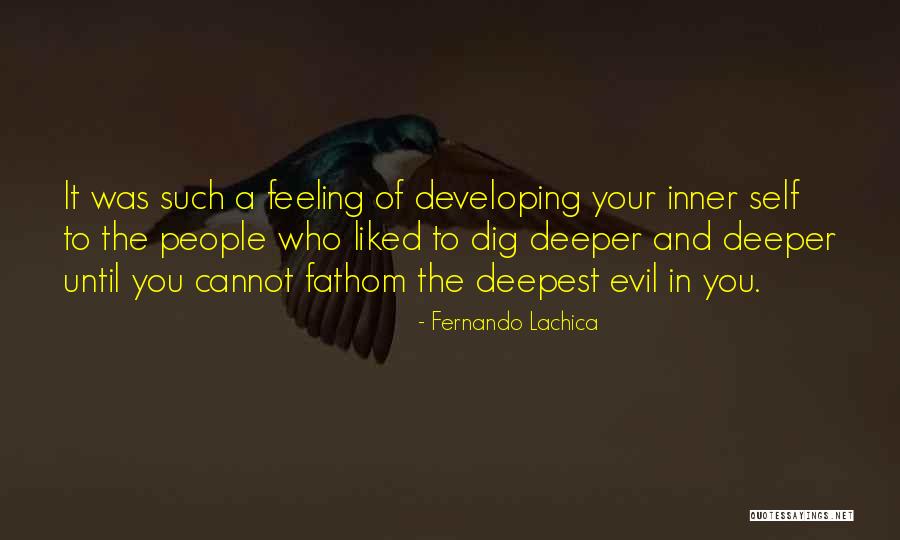 Ambition And Money Quotes By Fernando Lachica Ambition And Money Quotes By Fernando Lachica