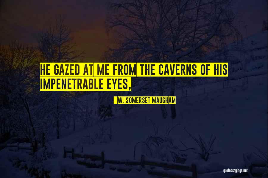 Ambition From Macbeth Quotes By W. Somerset Maugham Ambition From Macbeth Quotes By W. Somerset Maugham