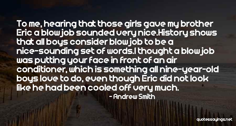 Ambition Leading To Downfall Quotes By Andrew Smith Ambition Leading To Downfall Quotes By Andrew Smith