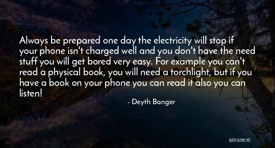 Ambitious Minds Quotes By Deyth Banger Ambitious Minds Quotes By Deyth Banger