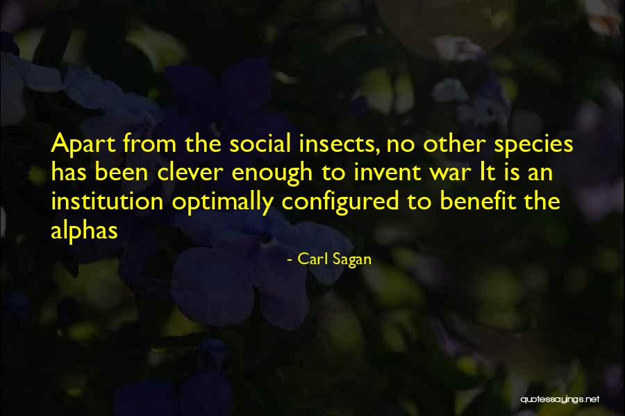 Ambitous Quotes By Carl Sagan Ambitous Quotes By Carl Sagan