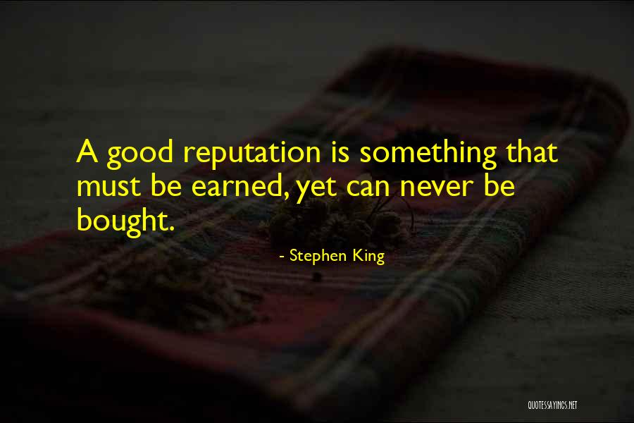 Ambivalentes Quotes By Stephen King Ambivalentes Quotes By Stephen King