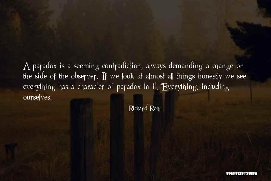 Ambled Synonym Quotes By Richard Rohr Ambled Synonym Quotes By Richard Rohr