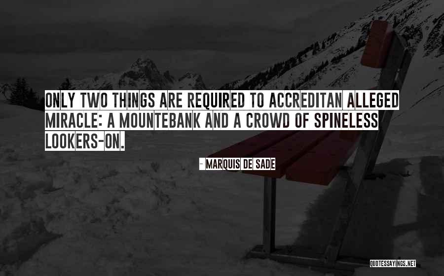 Amblers Club Quotes By Marquis De Sade Amblers Club Quotes By Marquis De Sade