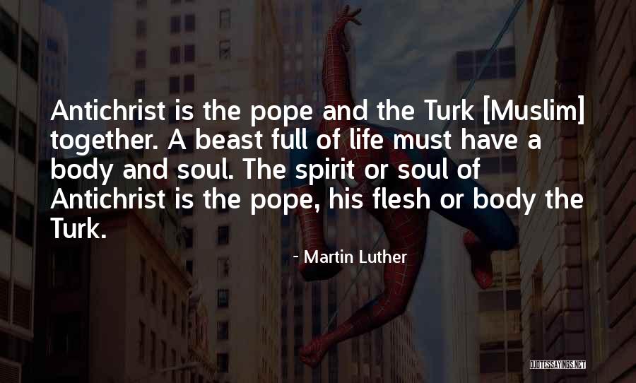 Amblers Club Quotes By Martin Luther Amblers Club Quotes By Martin Luther