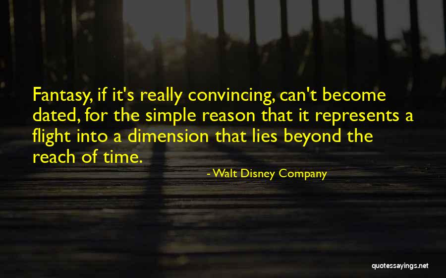Amblers Club Quotes By Walt Disney Company Amblers Club Quotes By Walt Disney Company