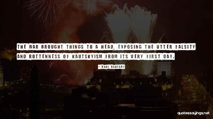 Ambleside Quotes By Karl Kautsky Ambleside Quotes By Karl Kautsky